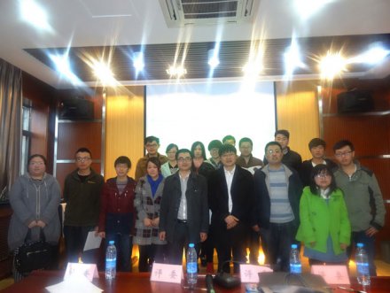 首届“122cc太阳集成游戏杯”软件设计大赛落下帷幕